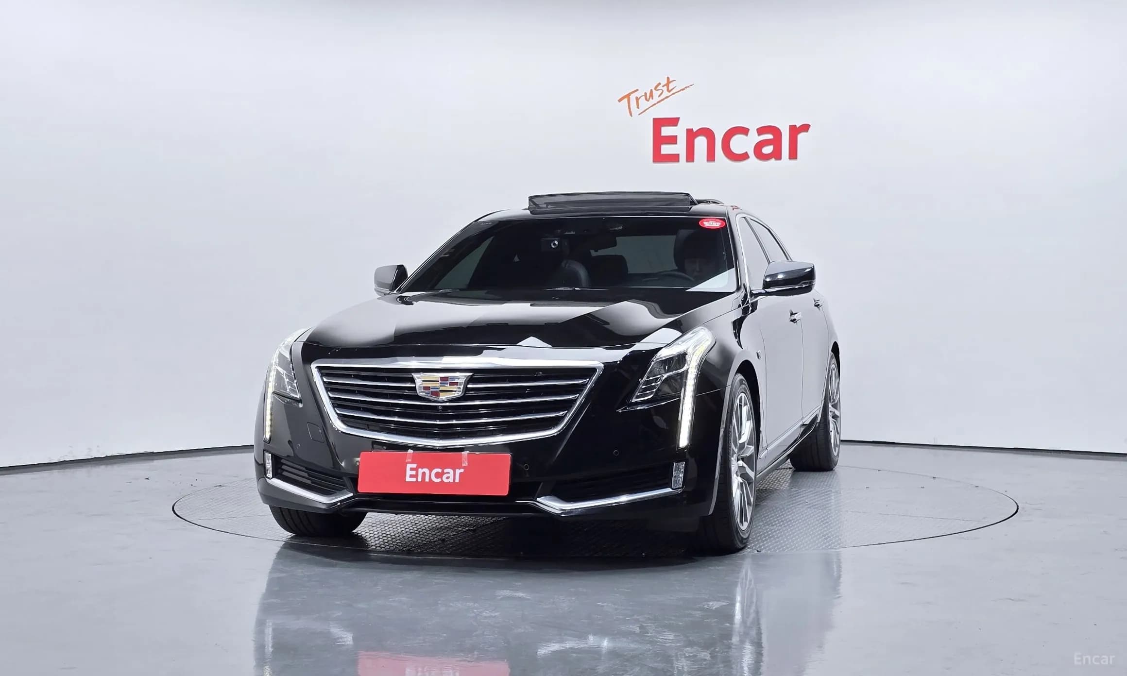 CT6