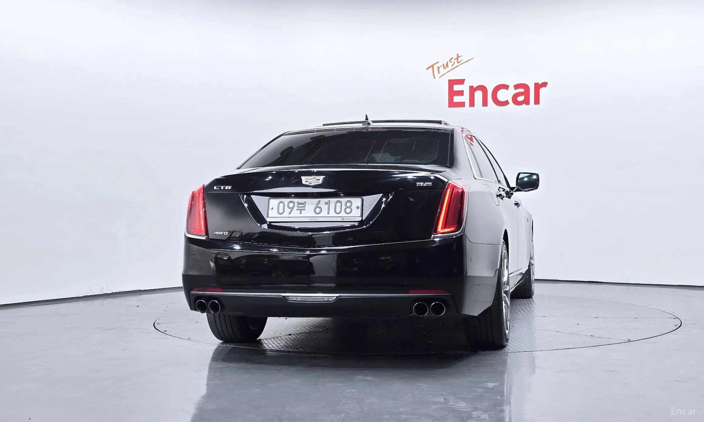 CT6