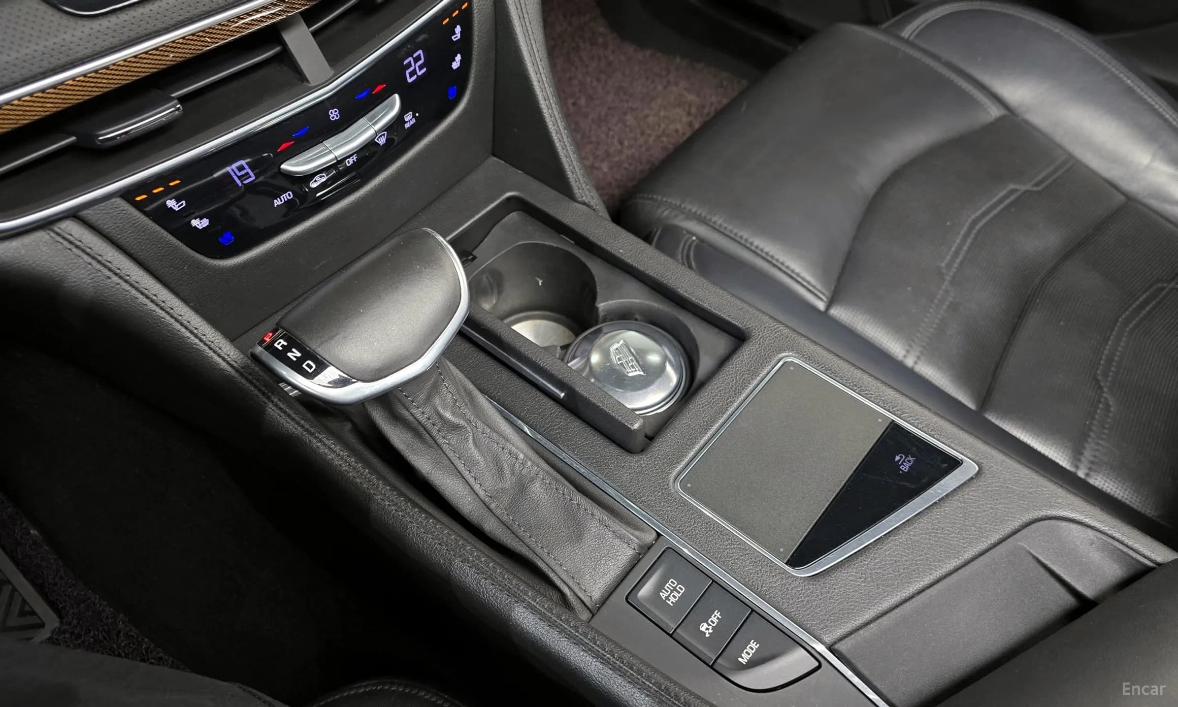 CT6