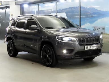 Cherokee (KL)