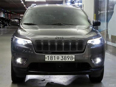 Cherokee (KL)