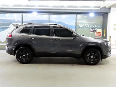 Cherokee (KL)