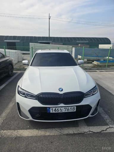 3 Series (G20)