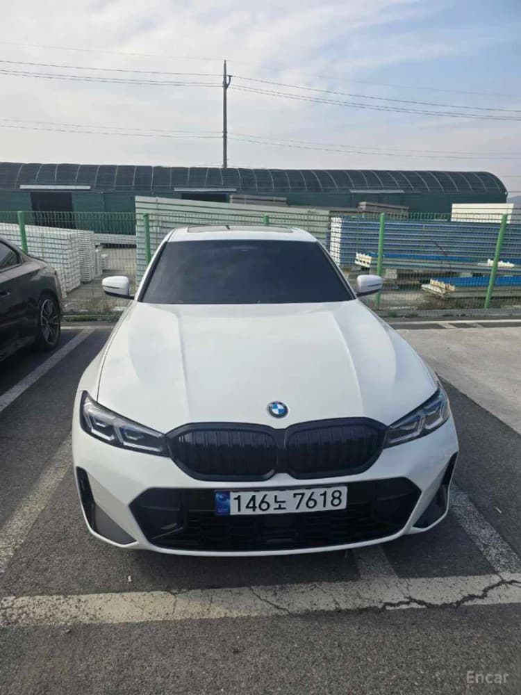 3 Series (G20)