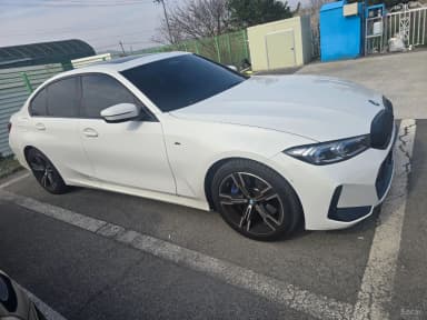 3 Series (G20)