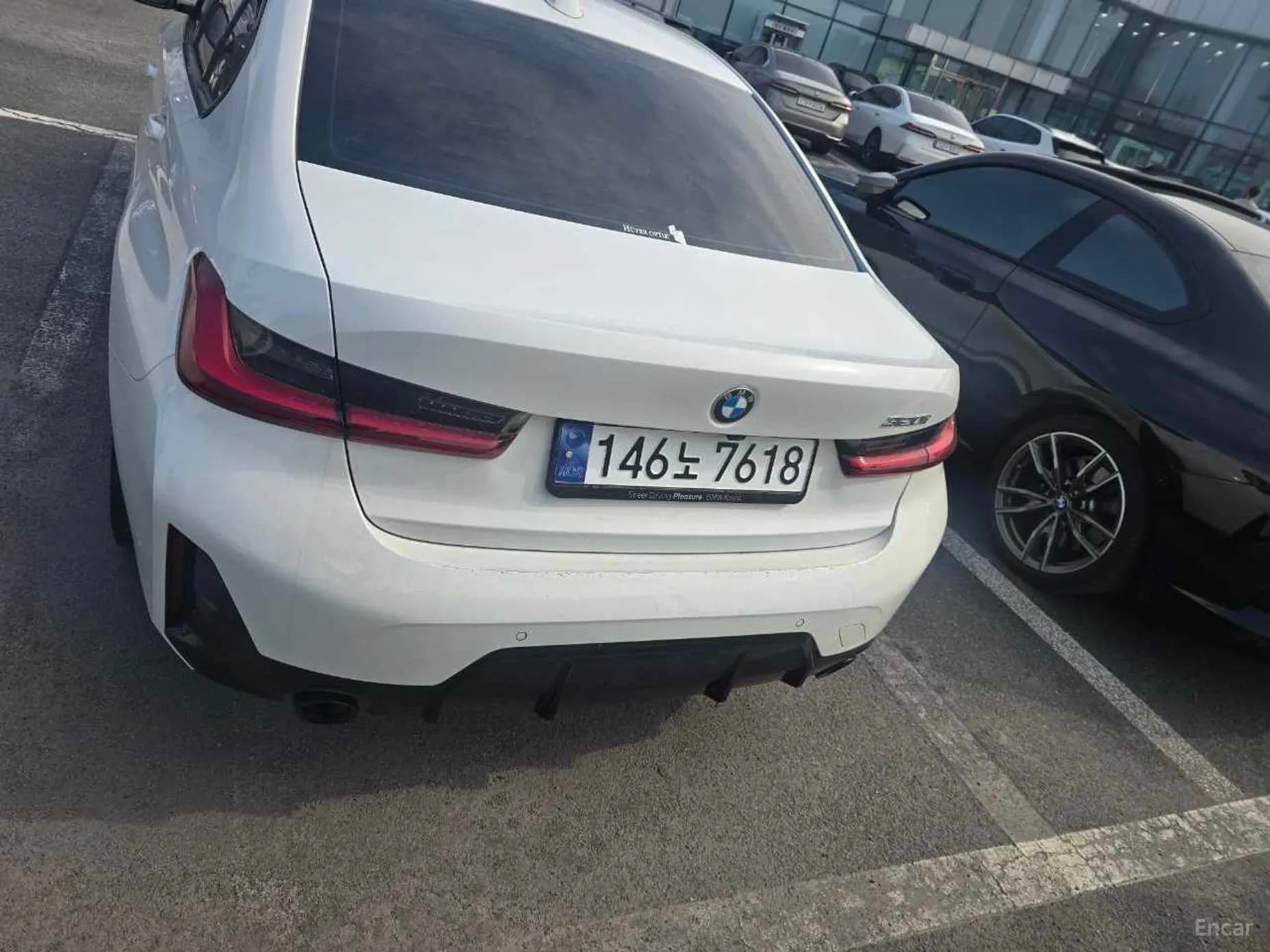 3 Series (G20)