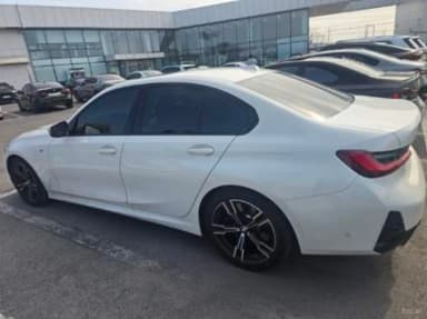 3 Series (G20)