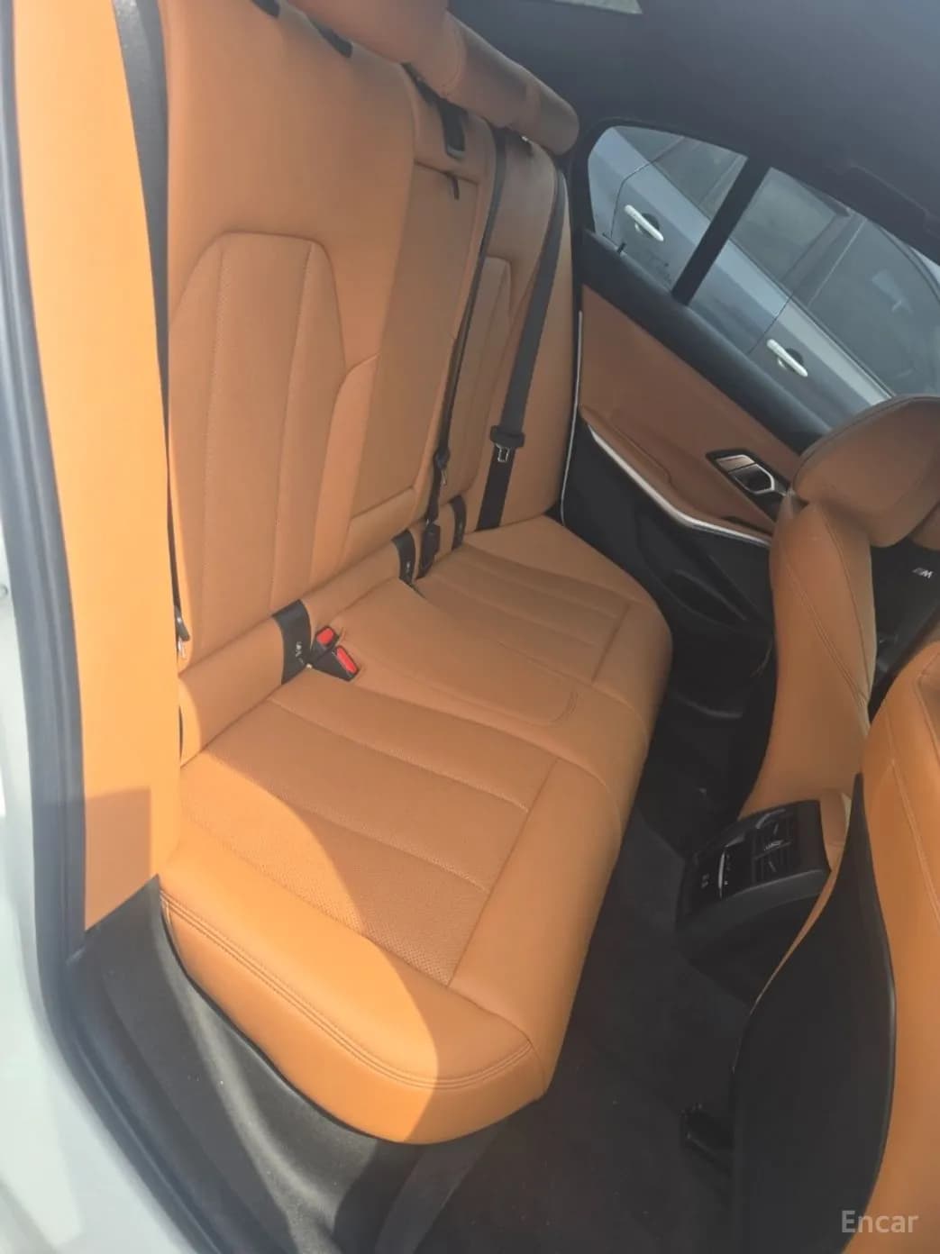 3 Series (G20)