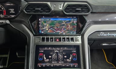Urus