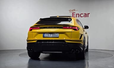 Urus