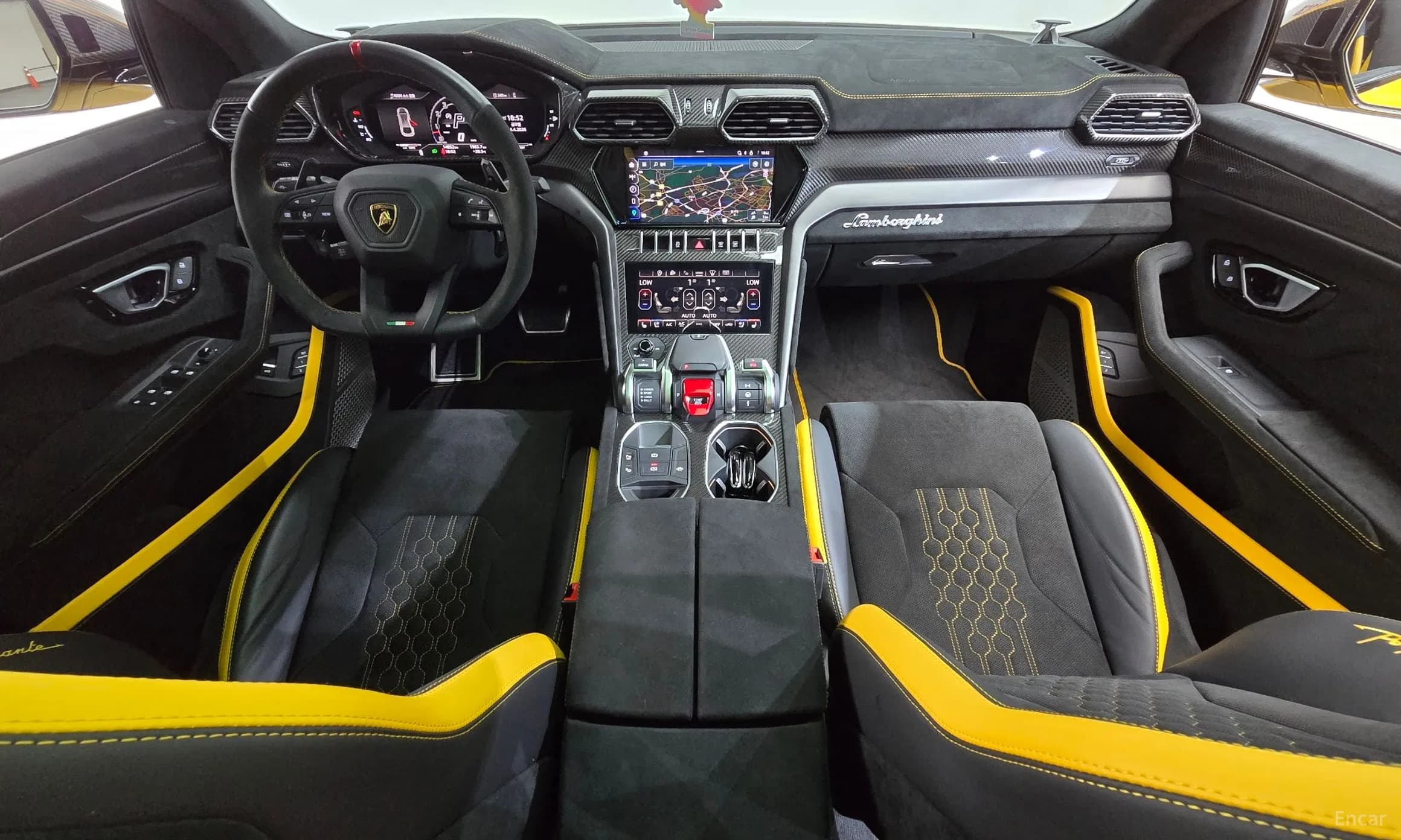 Urus