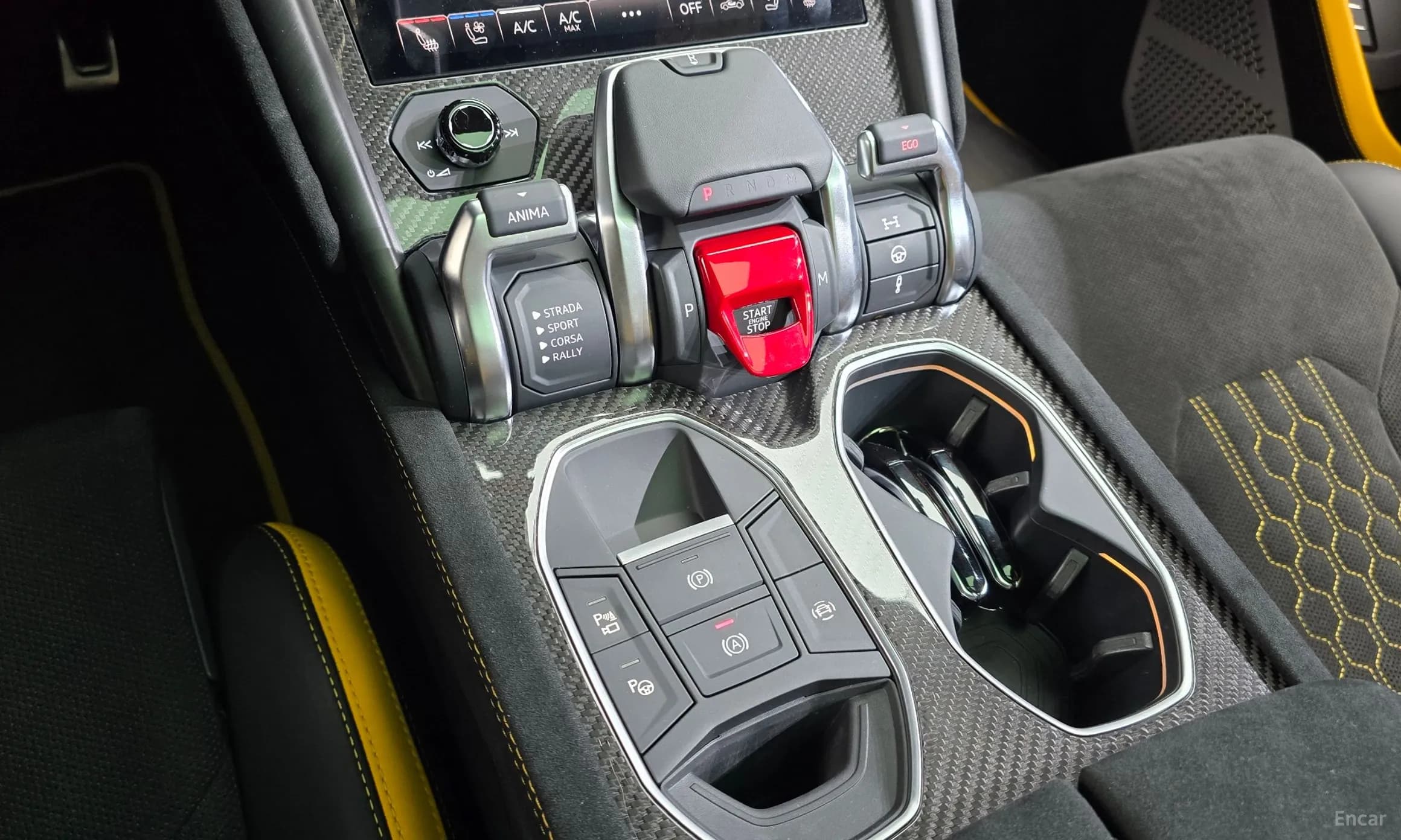 Urus