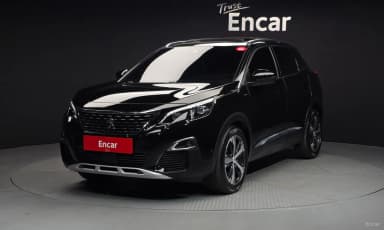 3008 2nd generation