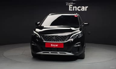 3008 2nd generation