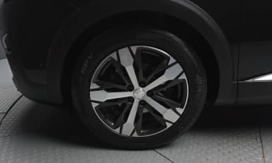 3008 2nd generation