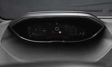 3008 2nd generation