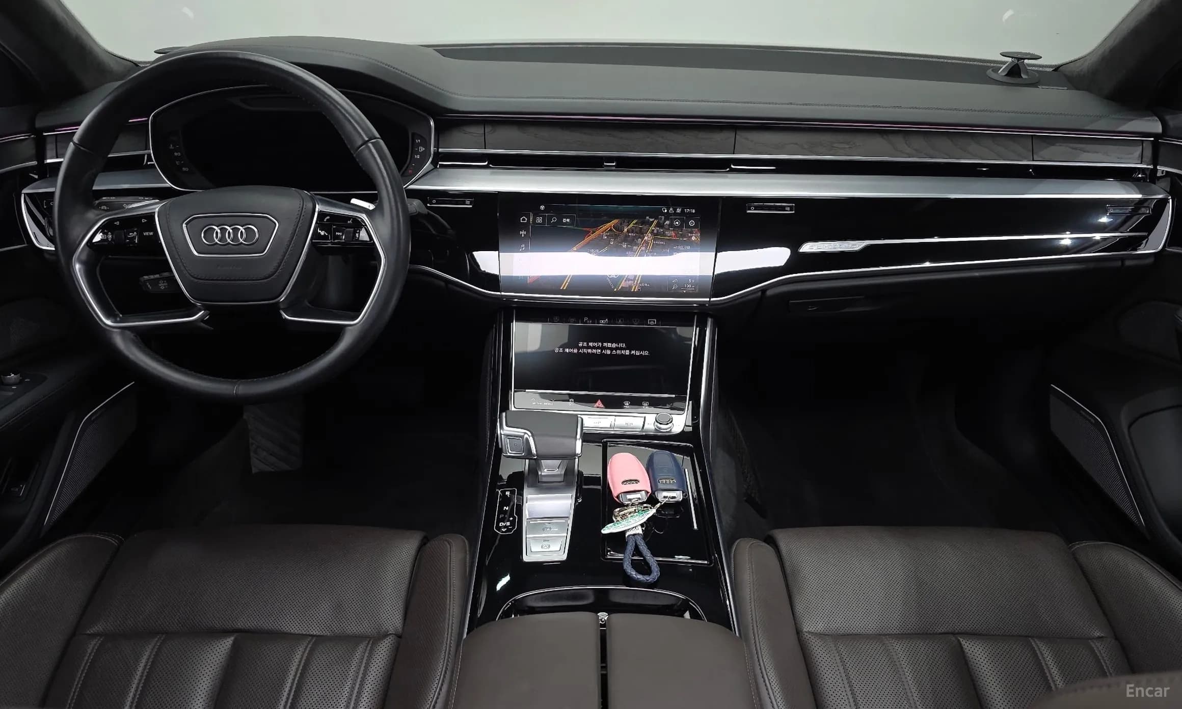 A8 (D5)