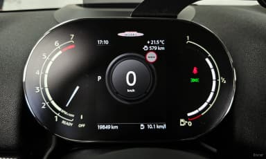 Cooper S Countryman