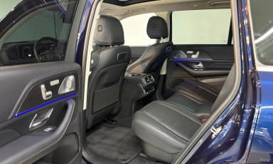GLS-Class X167