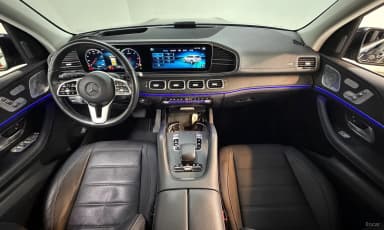 GLS-Class X167