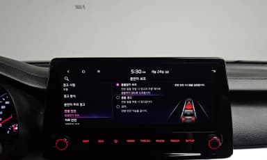 K3 2nd Generation