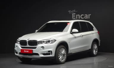 X5 (F15)
