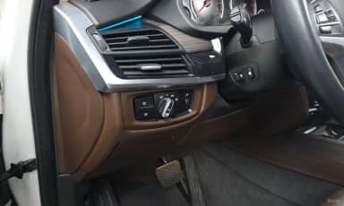 X5 (F15)