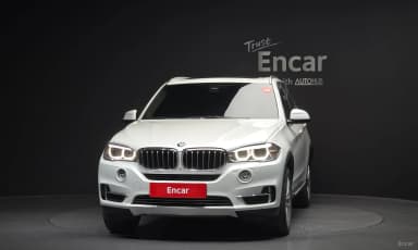 X5 (F15)