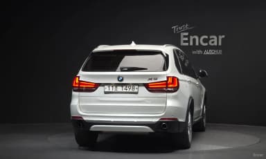 X5 (F15)