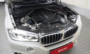 X5 (F15)