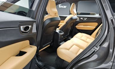 XC60 Gen 2