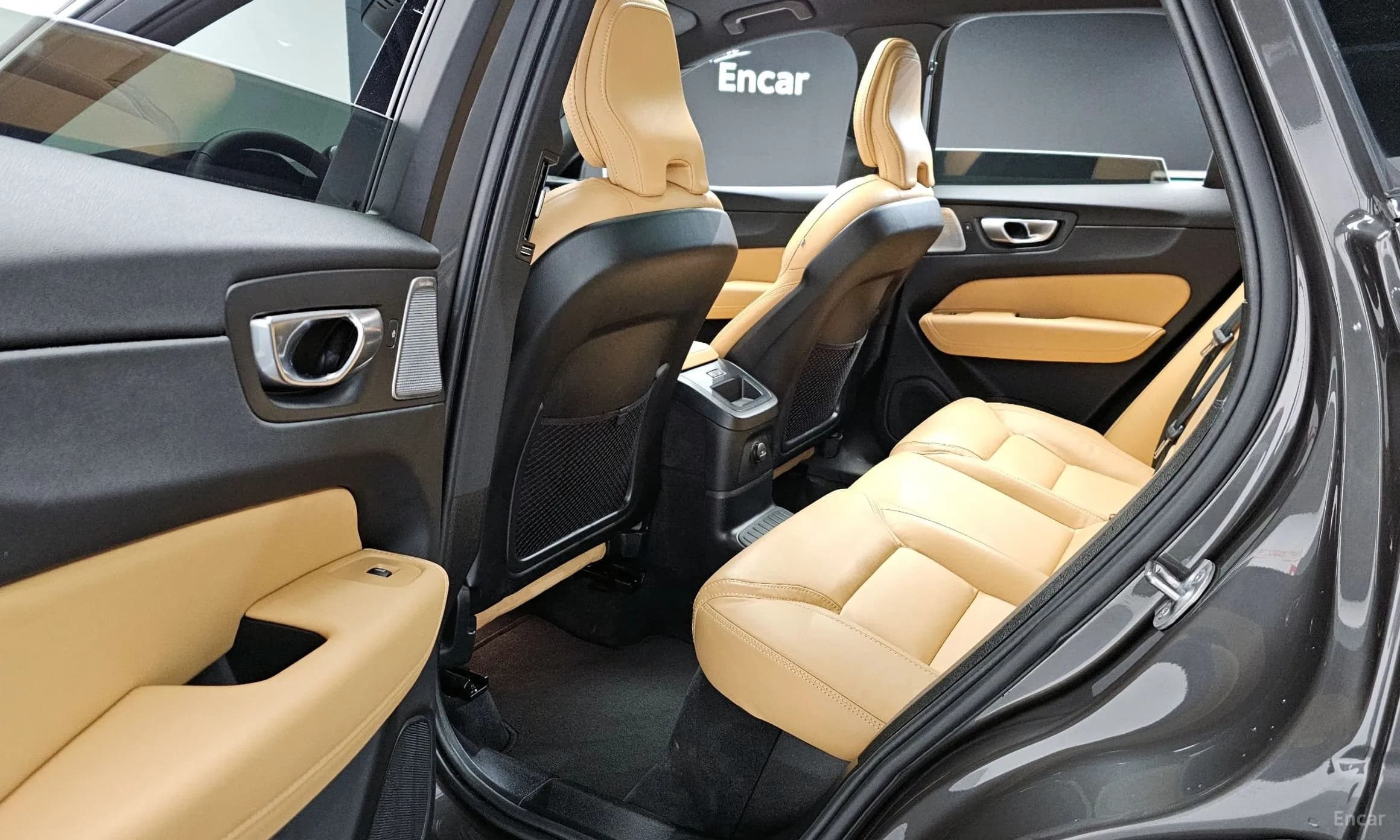 XC60 Gen 2