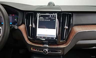 XC60 Gen 2