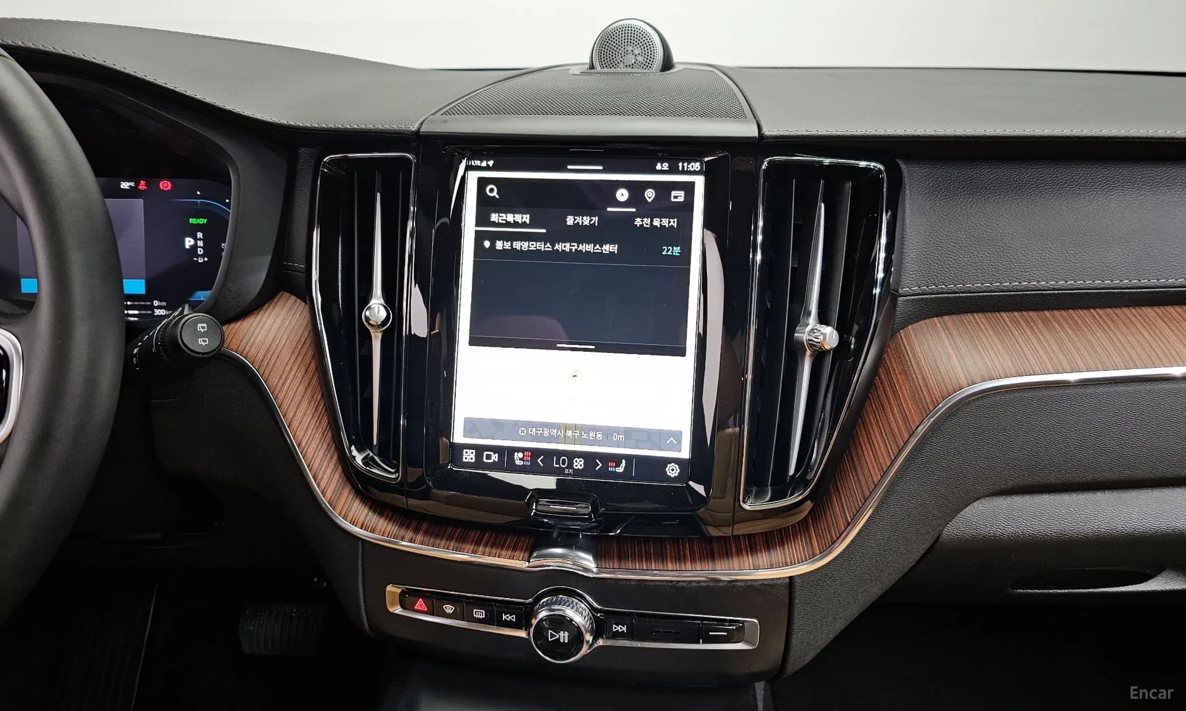 XC60 Gen 2