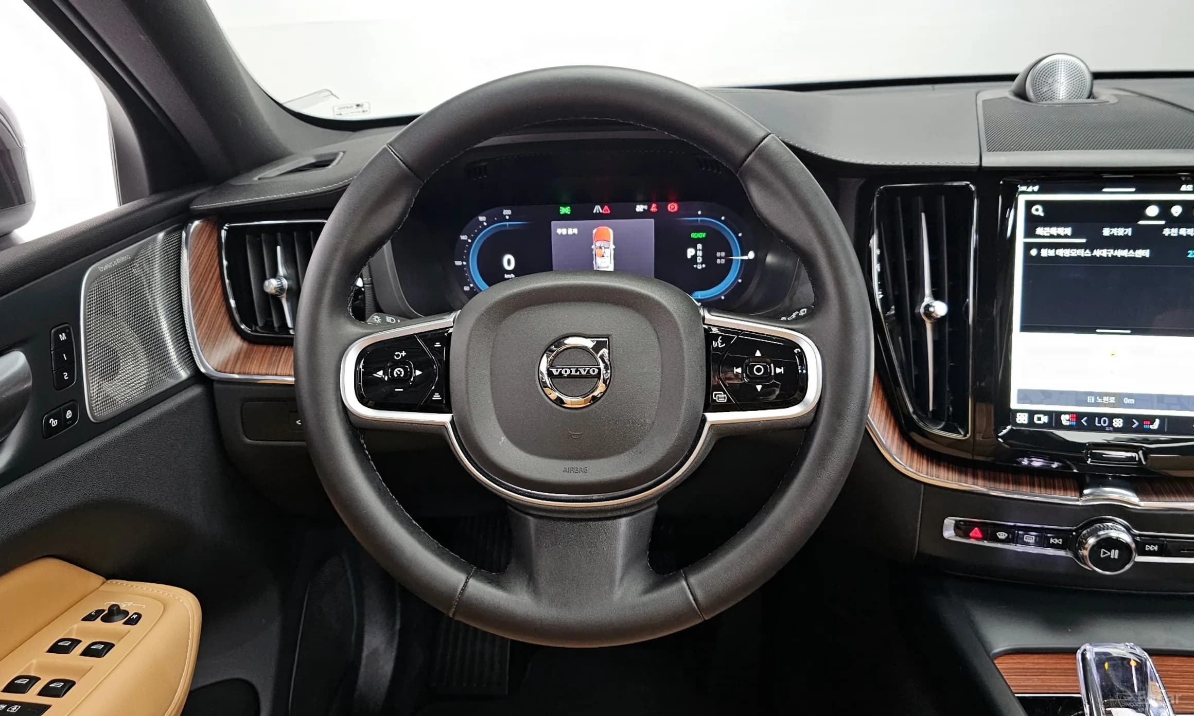 XC60 Gen 2