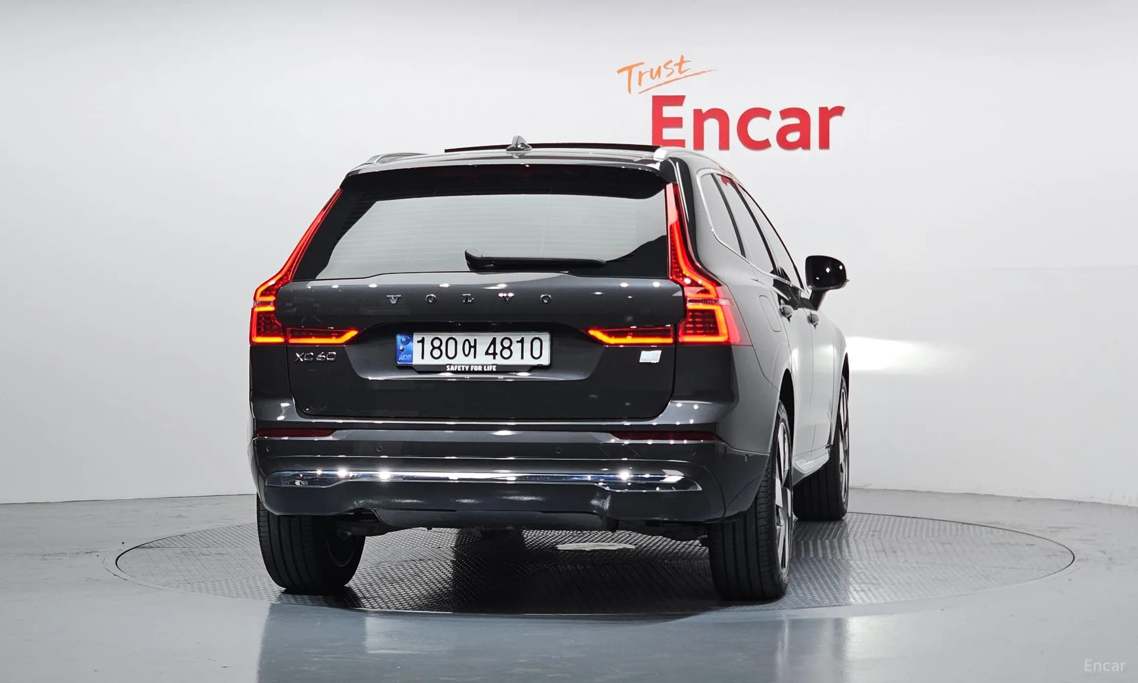 XC60 Gen 2