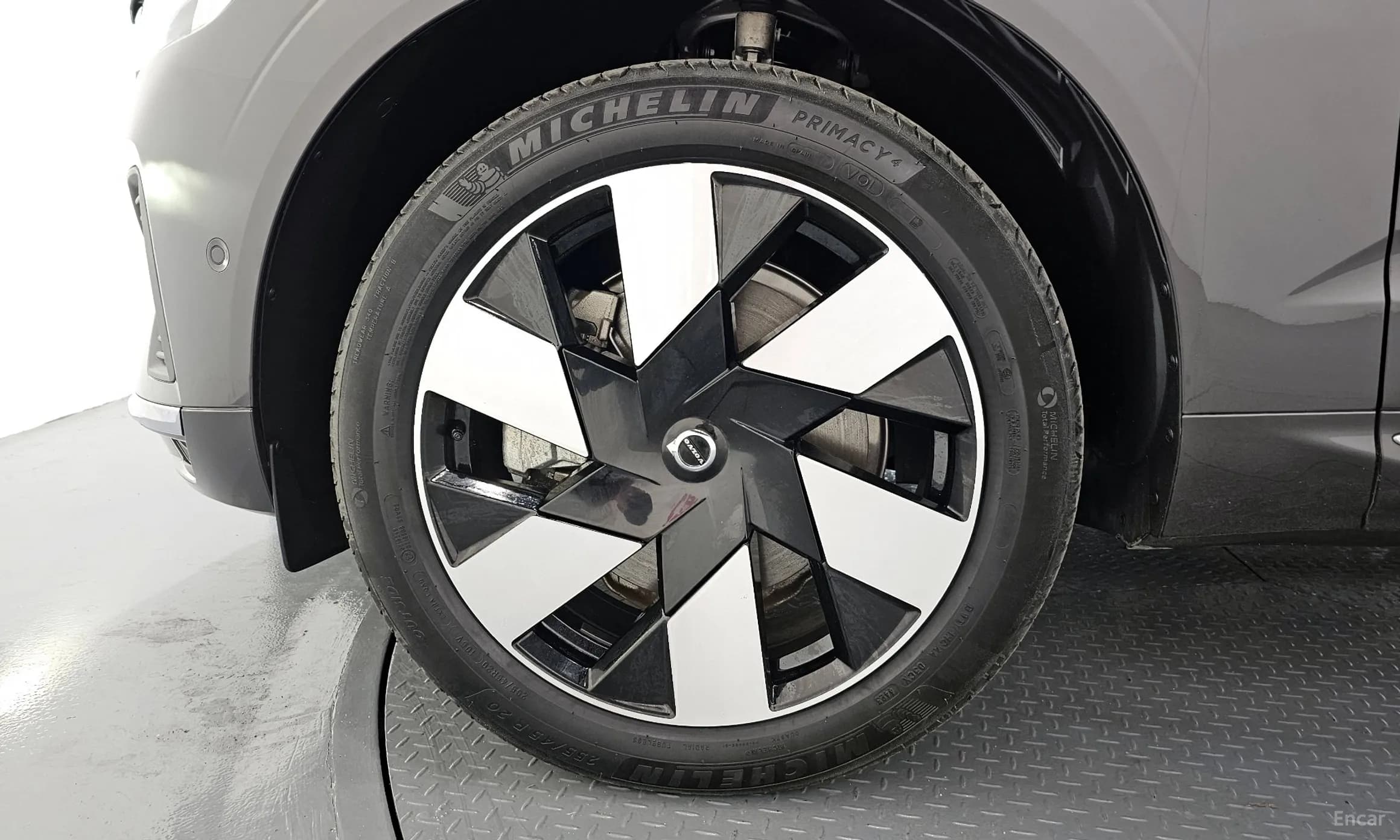 XC60 Gen 2