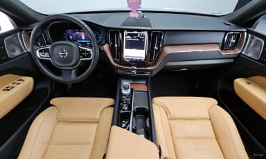 XC60 Gen 2