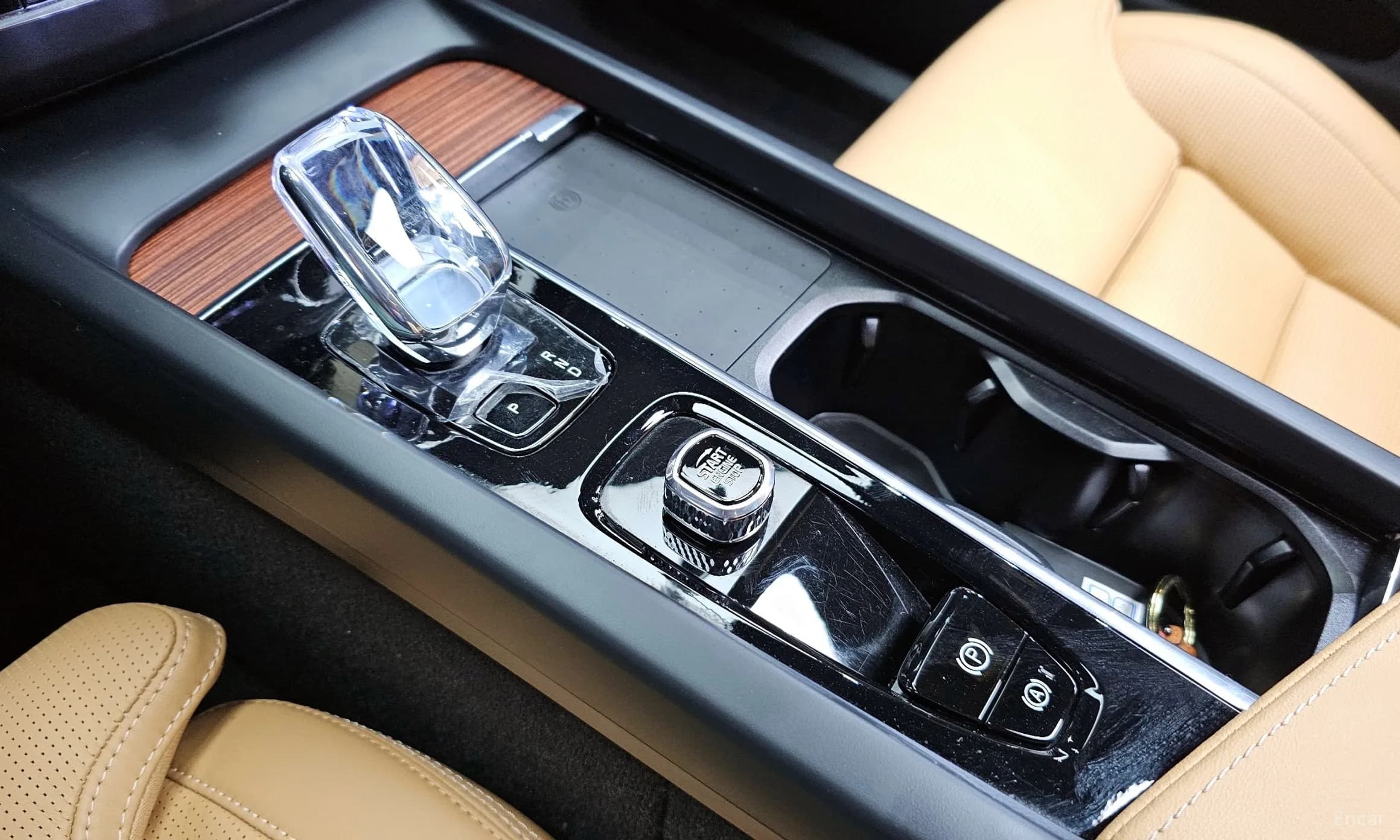 XC60 Gen 2