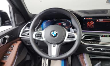 X5 (G05)