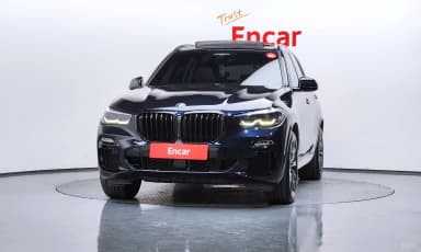 X5 (G05)