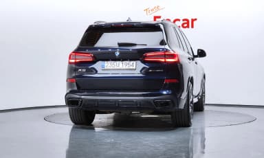 X5 (G05)