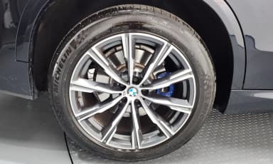 X5 (G05)