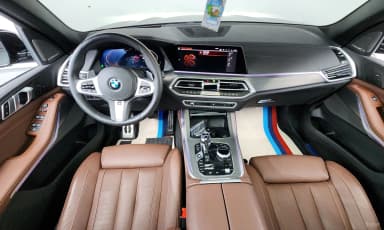 X5 (G05)