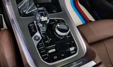 X5 (G05)