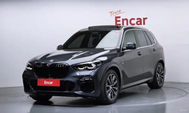 X5 (G05)
