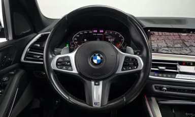 X5 (G05)