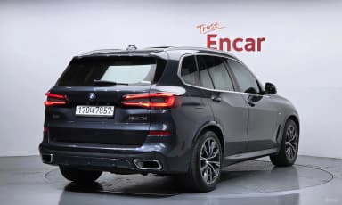 X5 (G05)