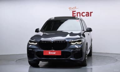 X5 (G05)