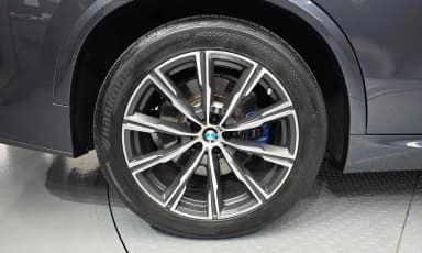 X5 (G05)